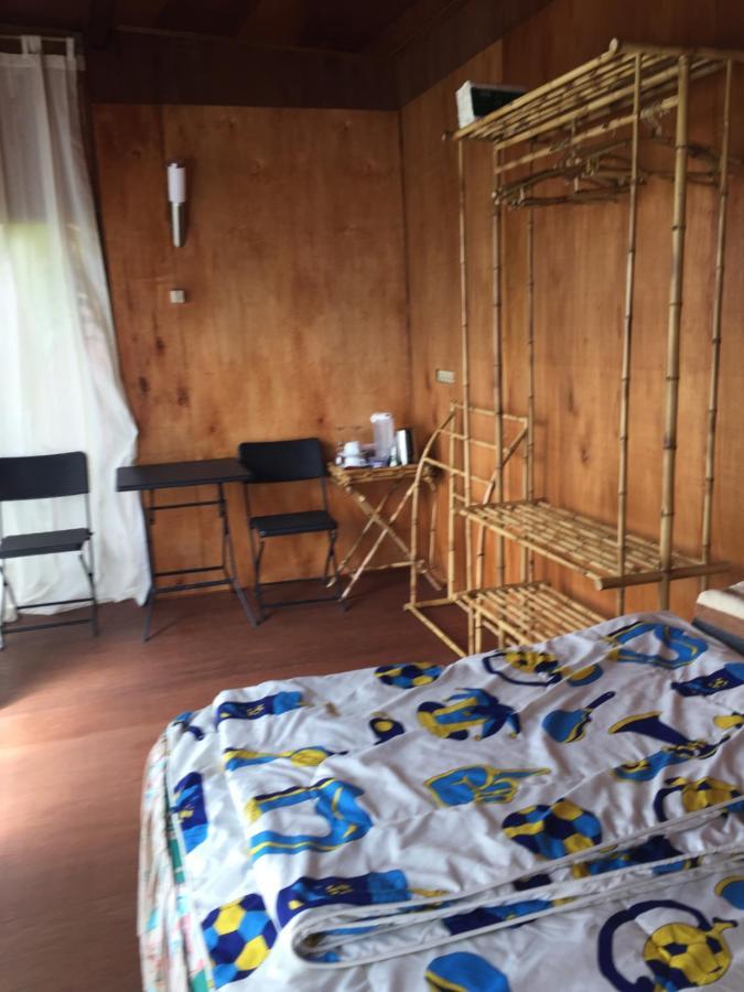 Jungleadventure Cabin Camping Бедуґул Екстер'єр фото